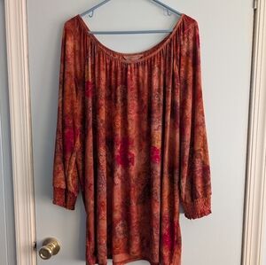 Women's 3x top